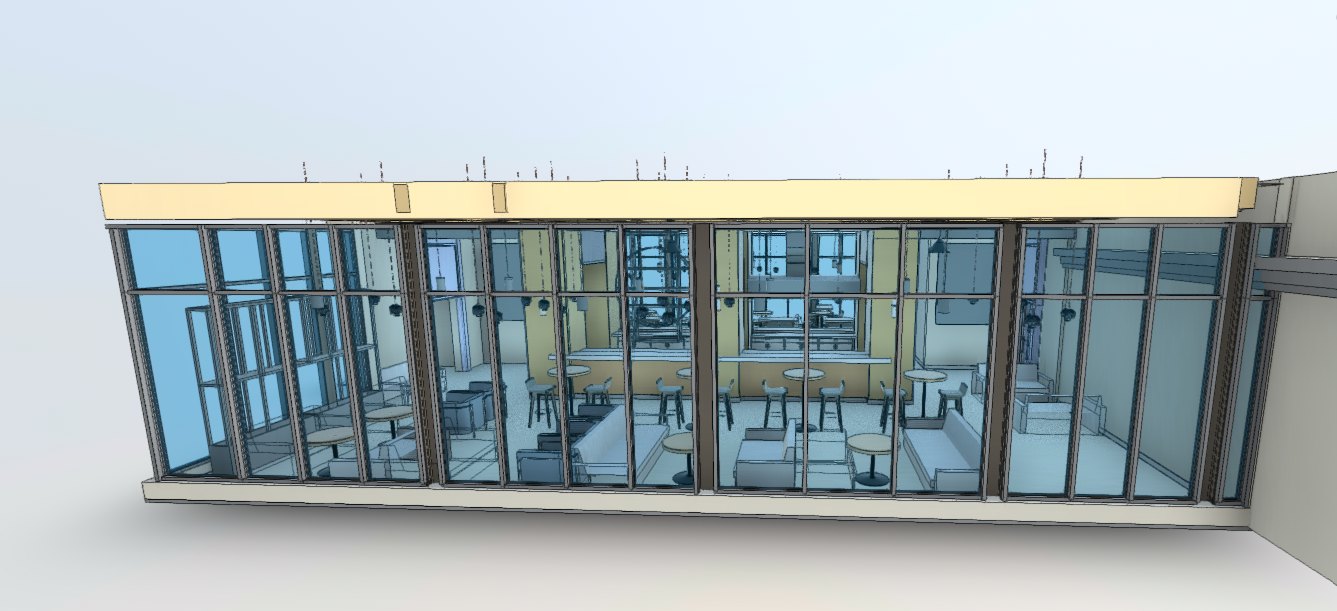 Social House
